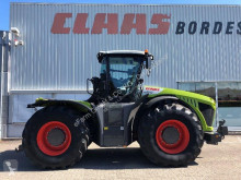 Mezőgazdasági traktor Claas használt