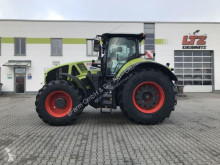 Tractor agrícola Claas