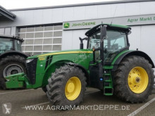 Tracteur agricole John Deere occasion