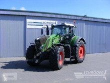Tracteur agricole Fendt occasion
