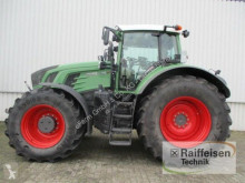 Zemědělský traktor Fendt použitý