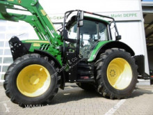 Tarım traktörü John Deere