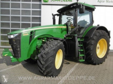 Traktor John Deere ojazdený
