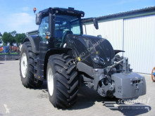 Tracteur agricole Valtra occasion