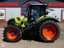 Tracteur agricole Claas occasion