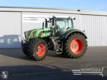 Fendt farm tractor 二手