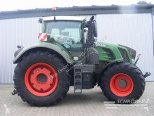 Tractor agrícola Fendt usado