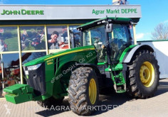 Селскостопански трактор John Deere втора употреба
