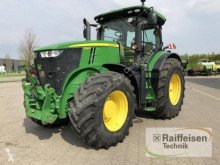 Mezőgazdasági traktor John Deere használt