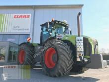 Tracteur agricole Claas occasion