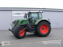Traktor Fendt ojazdený