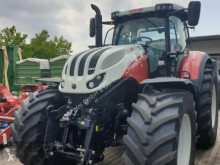 Trattore agricolo Steyr