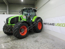 Trattore agricolo Claas usato