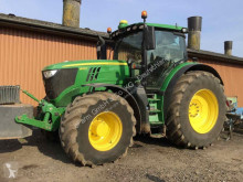 Traktor John Deere ojazdený