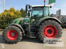 Tracteur agricole Fendt occasion