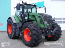 جرار زراعي Fendt مستعمل