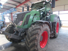 Tractor agrícola Fendt usado