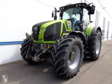 Селскостопански трактор Claas втора употреба