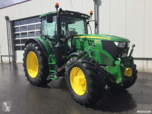 Селскостопански трактор John Deere втора употреба