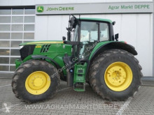 Zemědělský traktor John Deere použitý