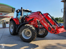 Ciągnik rolniczy Massey Ferguson