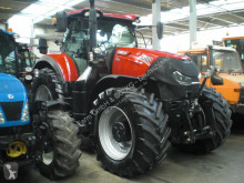 Tarım traktörü Case IH Optum CVX optum 300 cvx ikinci el araç