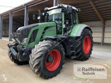 Tracteur agricole Fendt occasion