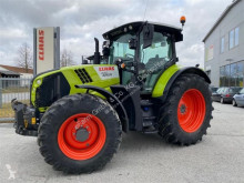جرار زراعي Claas مستعمل