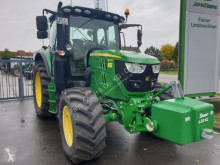 Landbouwtractor John Deere tweedehands