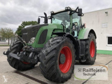 Tracteur agricole Fendt occasion