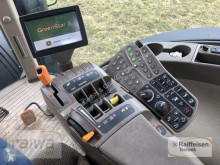 Tractor agrícola John Deere usado
