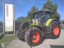 Tracteur agricole Claas occasion