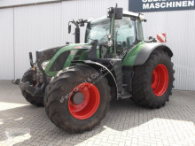 Mezőgazdasági traktor Fendt használt