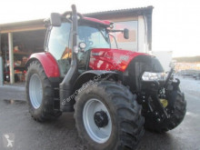 Tractor agrícola Case IH Maxxum 145 CVX usado