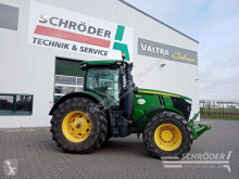 Tarım traktörü John Deere ikinci el araç
