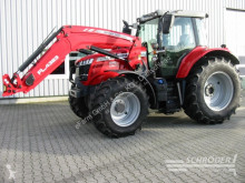 Zemědělský traktor použitý Massey Ferguson