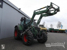 Fendt farm tractor used