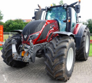 Tractor agricol Valtra second-hand