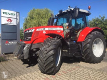 Zemědělský traktor Massey Ferguson použitý