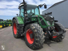 Селскостопански трактор Fendt втора употреба