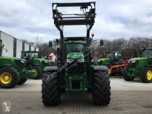 Tracteur agricole John Deere occasion