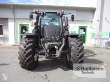 Tracteur agricole Valtra occasion