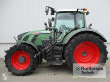 جرار زراعي Fendt مستعمل