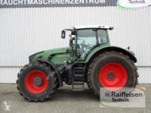 Landbouwtractor Fendt tweedehands