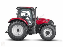 Case IH Maxxum 145 mc aktiv 8 Landwirtschaftstraktor gebrauchter