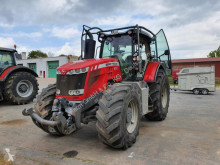 Tarım traktörü Massey Ferguson ikinci el araç