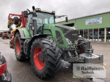جرار زراعي Fendt مستعمل