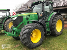 Tarım traktörü John Deere ikinci el araç