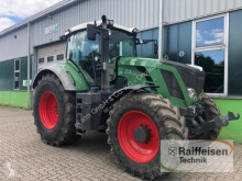 Mezőgazdasági traktor Fendt használt
