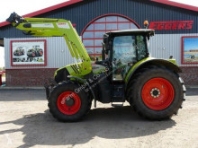 Mezőgazdasági traktor Claas használt